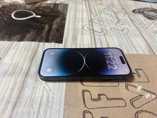 iPhone 14 Pro 128GB buen estado