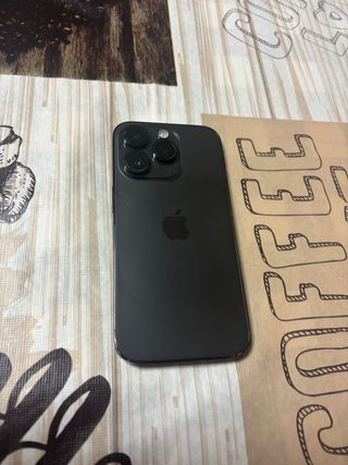 iPhone 14 Pro 128GB buen estado