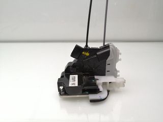 CERRADURA PUERTA DELANTERA IZQUIERDA HYUNDAI ELANTRA (XD)