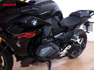 BMW R 1250 RS