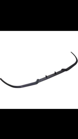 Spoiler delantero Mini