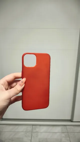 Fundas para móvil (4 unidades)