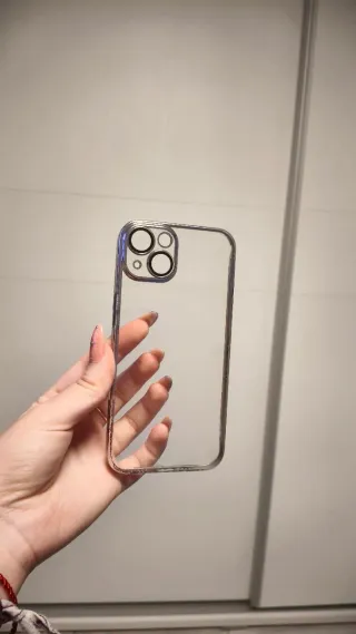 Fundas para móvil (4 unidades)