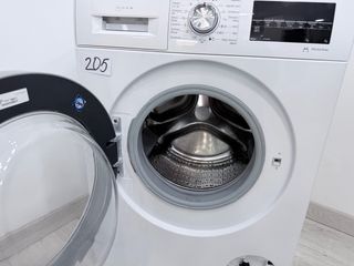 LAVADORA NEFF 8 KG 1200 RPM A+++ GARANTÍA!