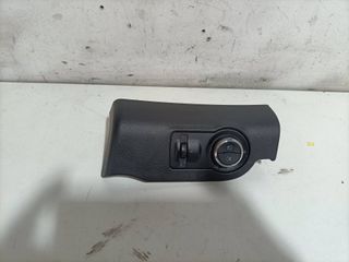 MANDO LUCES OPEL INSIGNIA BERLINA