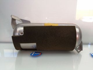 BOMBA SUSPENSION AUDI Q7 (4L)