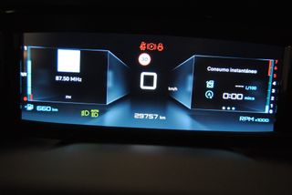 Citroen Berlingo M BlueHDI 100 6V PLUS 2024