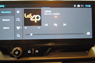 Citroen Berlingo M BlueHDI 100 6V PLUS 2024