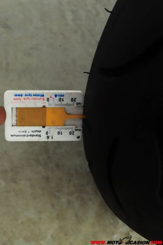 DUCATI MULTISTRADA 1200