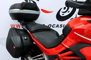 DUCATI MULTISTRADA 1200