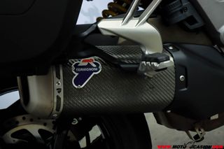 DUCATI MULTISTRADA 1200