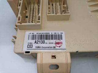 CAJA RELES / FUSIBLES KIA CEED (12)