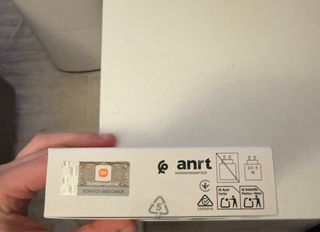 Xiaomi Redmi Buds 6 Play - Rosa