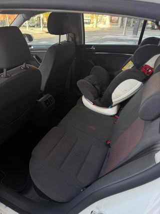 Volkswagen Golf 2008