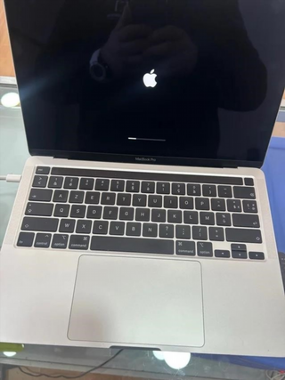 MacBook Pro 2020 1.4 GHz i5 4 núcleos 8GB