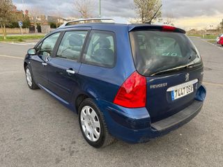 Peugeot 307 2005