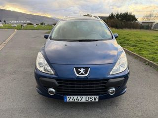 Peugeot 307 2005