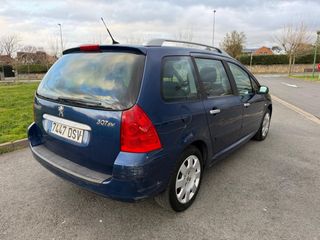 Peugeot 307 2005