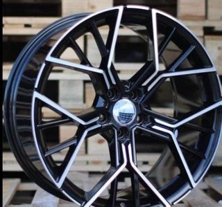 LLANTAS BMW SERIE 8 M8 COMPETICIONE 18 PULGADAS