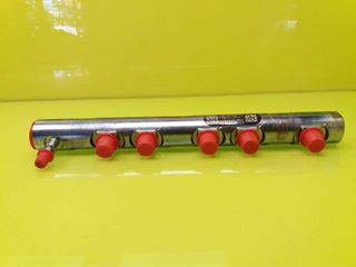 RAMPA INYECTORA CITROEN 2CV 6 (2)