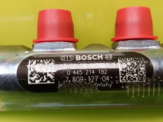 RAMPA INYECTORA CITROEN 2CV 6 (2)