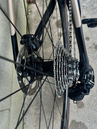 Ruedas ZIPP 303s Disc