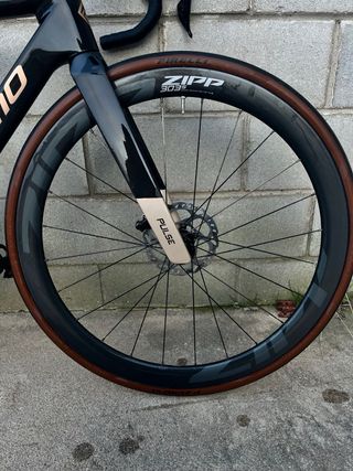 Ruedas ZIPP 303s Disc