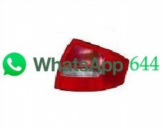 PILOTO TRASERO DERECHO AUDI A6 1997.01- 103F02110