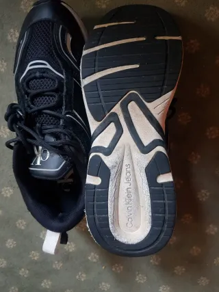 Zapatillas Calvin Klein Jeans de hombre