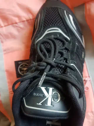 Zapatillas Calvin Klein Jeans de hombre