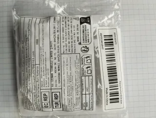 18 Pares Pendientes Perlas Colores