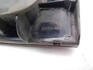 Hyundai 20319083 piloto trasero 924054a61 h1