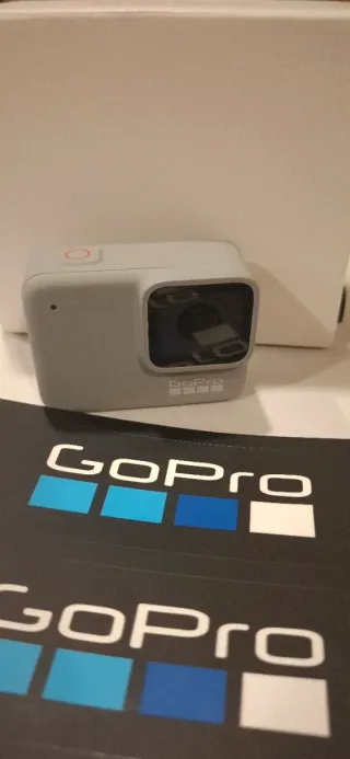 GoPro HERO7 White Cámara