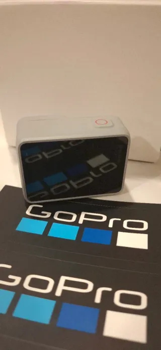 GoPro HERO7 White Cámara