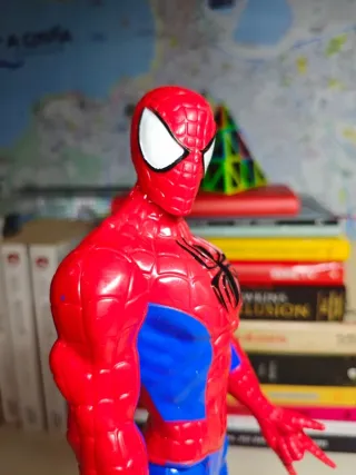 Spider-Man Action Figure 30cm (Hasbro 2013)