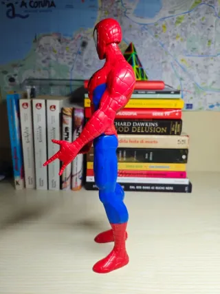 Spider-Man Action Figure 30cm (Hasbro 2013)