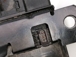 CERRADURA MALETERO / PORTON VOLKSWAGEN CADDY (14D)