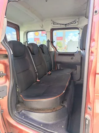 Citroen Berlingo 2004