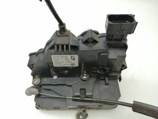 CERRADURA PUERTA DELANTERA IZQUIERDA FIAT DUCATO FURGONETA (