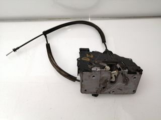 CERRADURA PUERTA DELANTERA IZQUIERDA FIAT DUCATO FURGONETA (