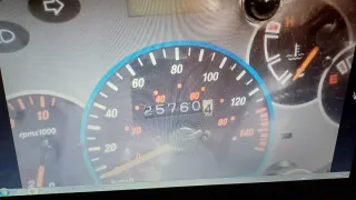 Kymco Gran Dink 125 ITV al día