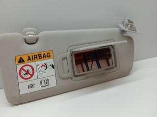 PARASOL DERECHO RENAULT MEGANE IV BERLINA 5P