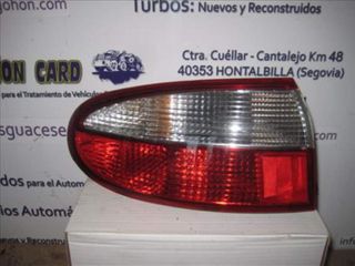 PILOTO TRASERO IZQUIERDO DAEWOO LANOS