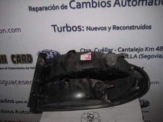 PILOTO TRASERO IZQUIERDO DAEWOO LANOS