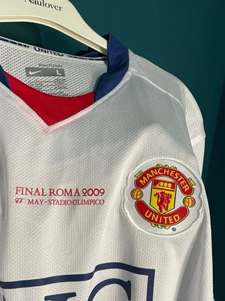 Camiseta Manchester United