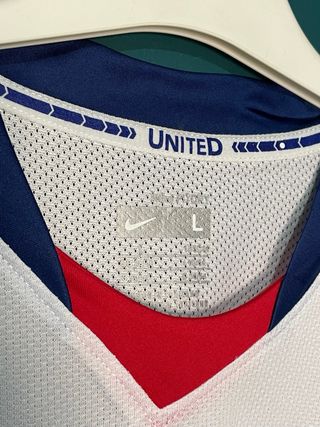 Camiseta Manchester United