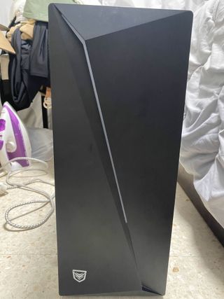 PC Gaming Ryzen 7 5800x 3050 rtx