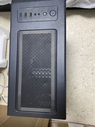 PC Gaming Ryzen 7 5800x 3050 rtx