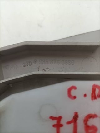 MOLDURA PEUGEOT 308 (25)