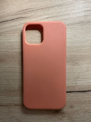 Funda iPhone 12 Pro Rosa